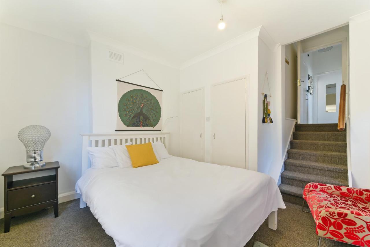 Maidavale 2 Bed Apartment - Sleeps 6 London Luaran gambar